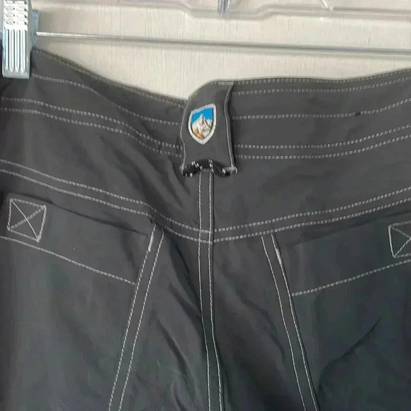 Kuhl renegade shorts 12” - Picture 9 of 11